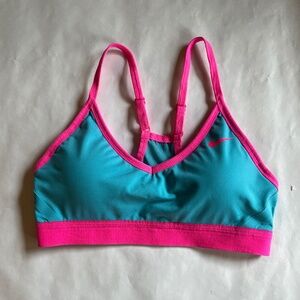 Nike Pro Indy Sports Bra